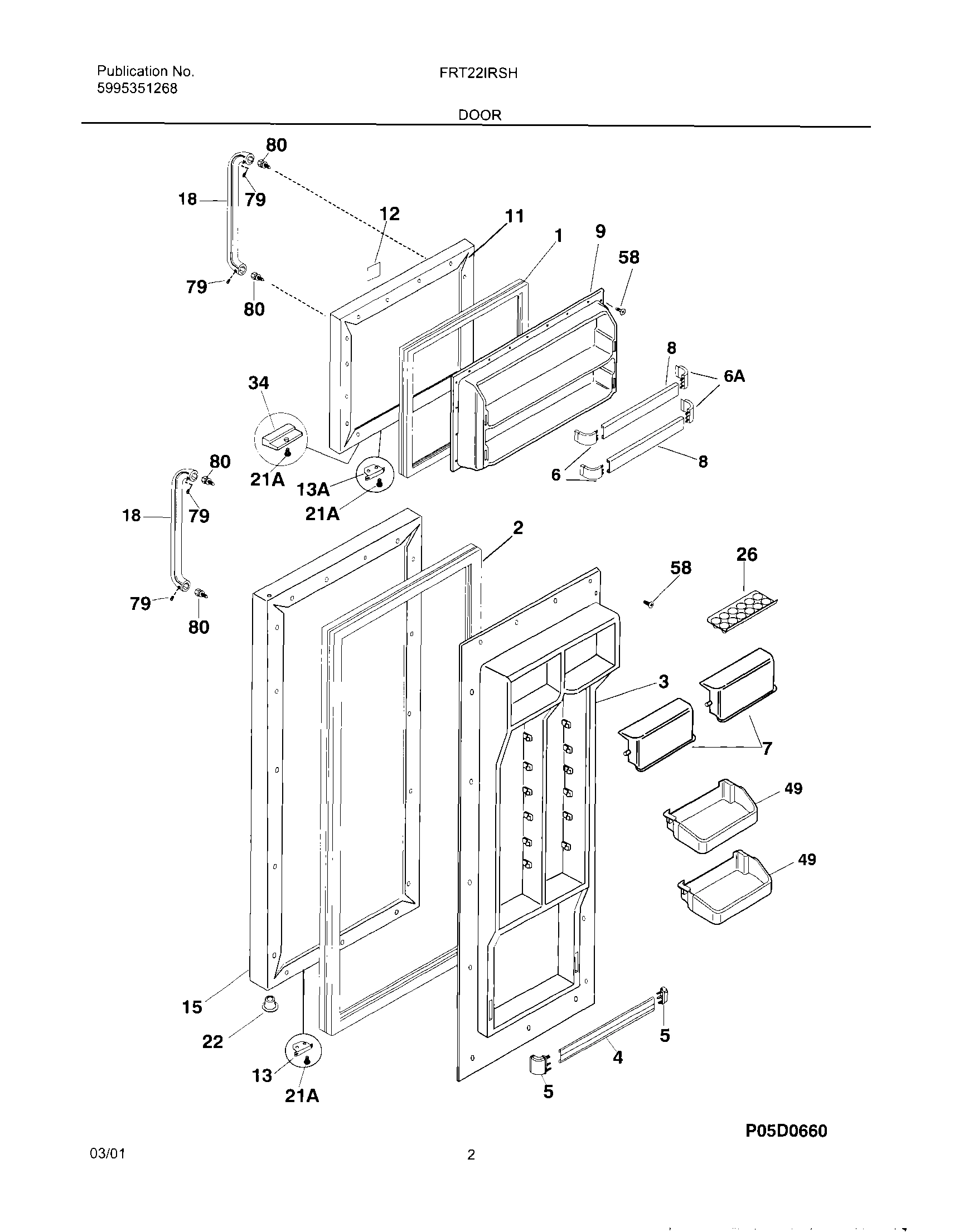 03 - DOOR