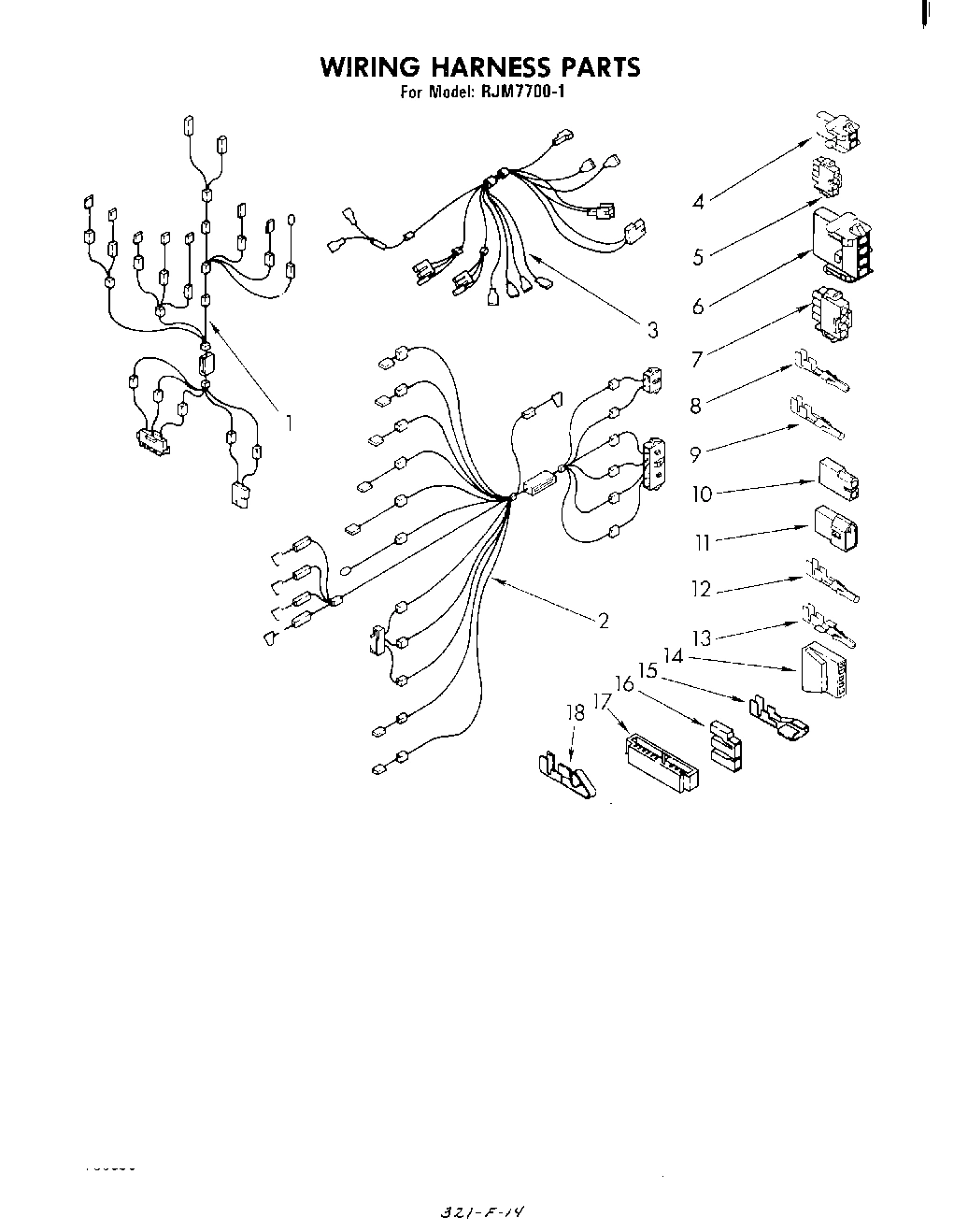 06 - WIRING HARNESS