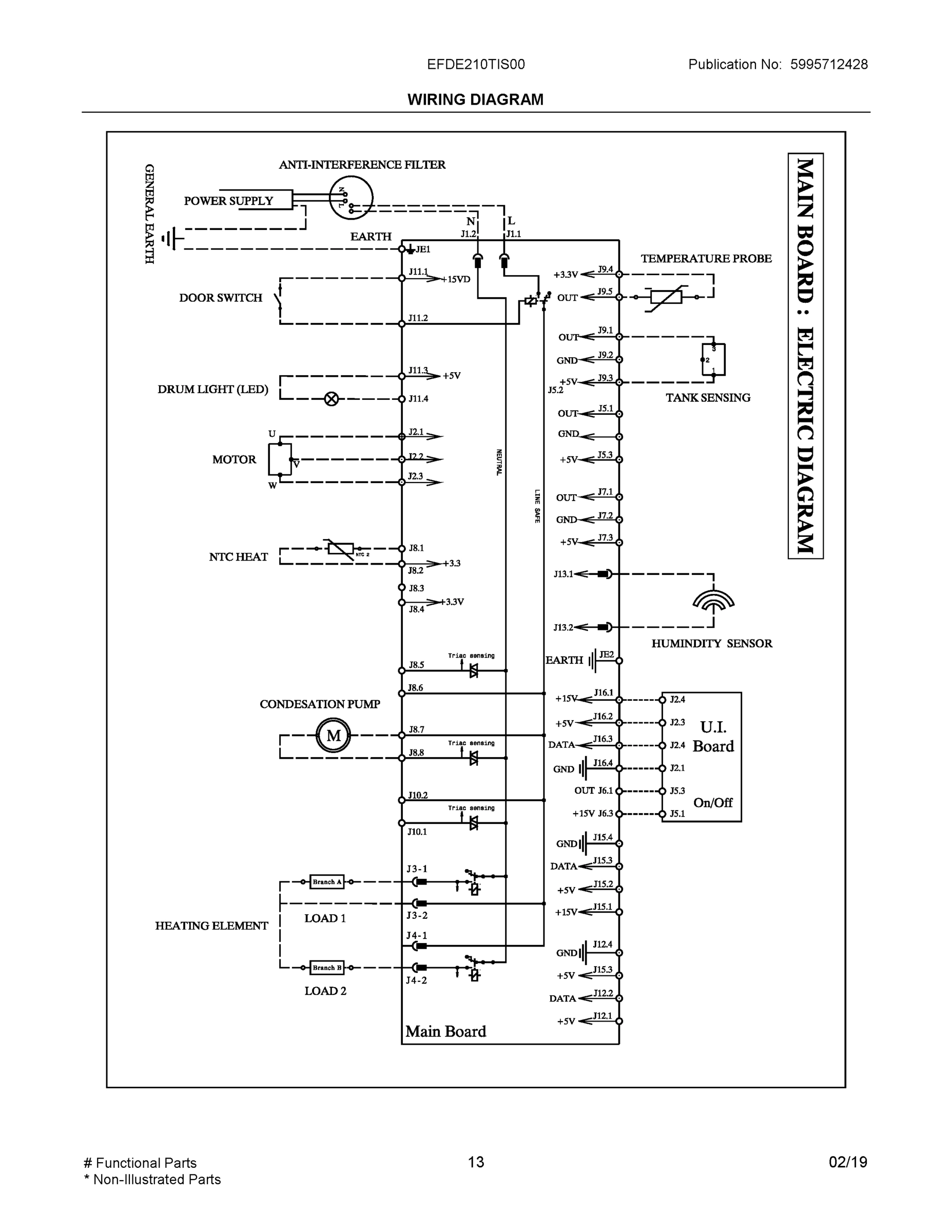 08 - WIRING DIAGRAM