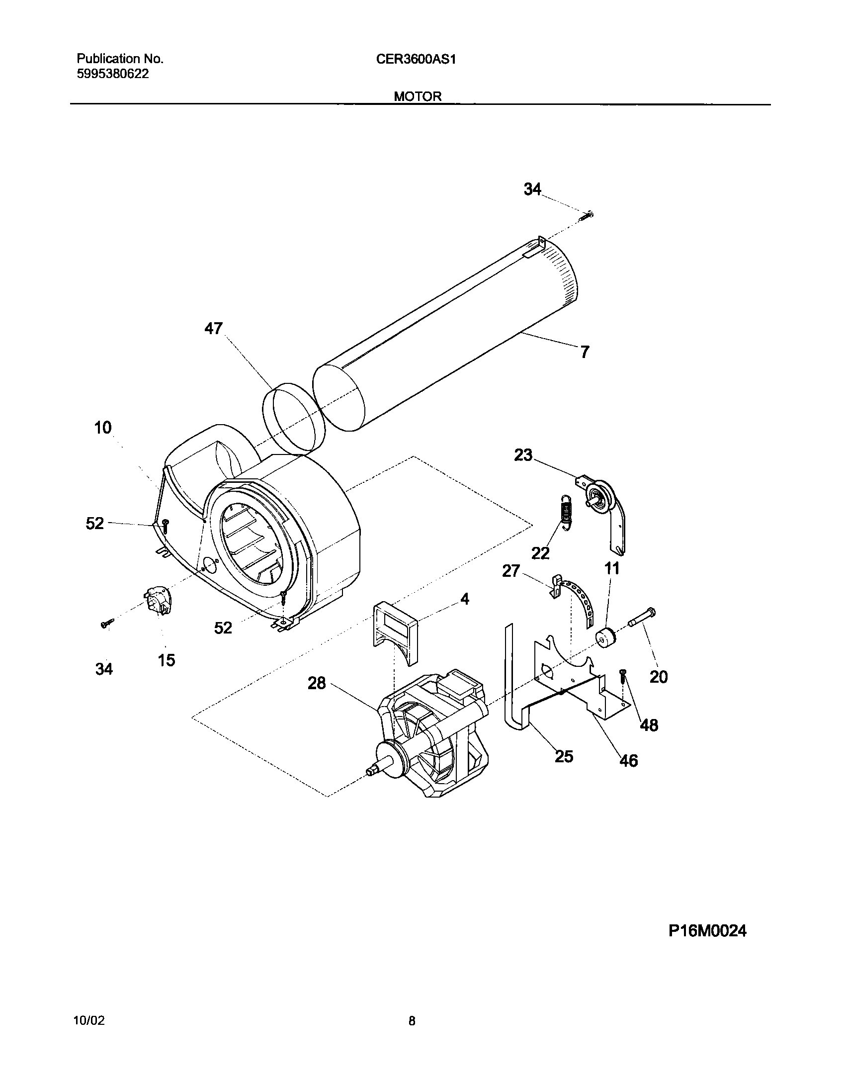 09 - MOTOR