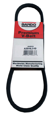 Sears MULTI-PLUS DUAL BRAND V-BELT - Part# B60. | Appliance Parts