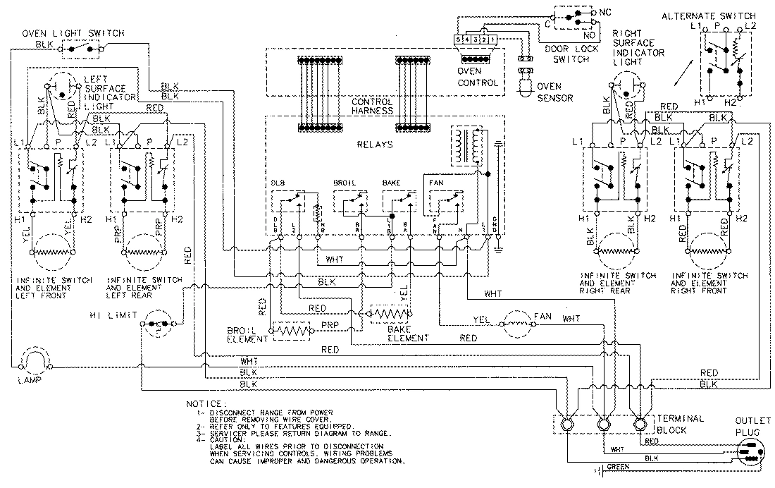 06 - WIRING INFORMATION
