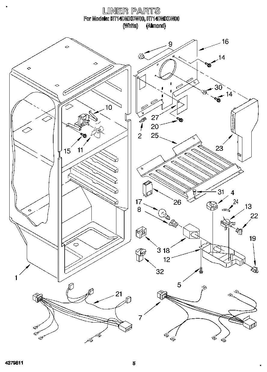 03 - LINER, LIT/OPTIONAL