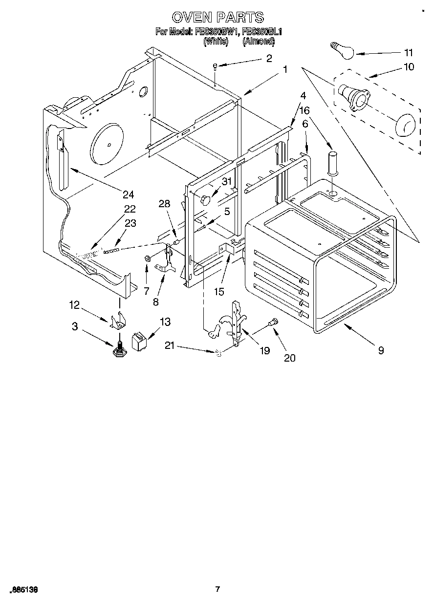 05 - OVEN