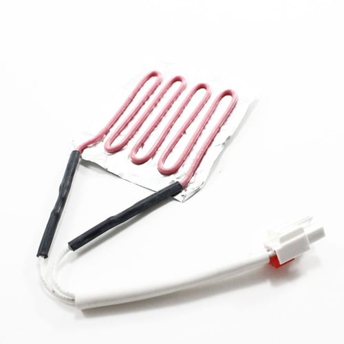 DA47-00110C Samsung Refrigerator Heater Water Pipe - Image 3