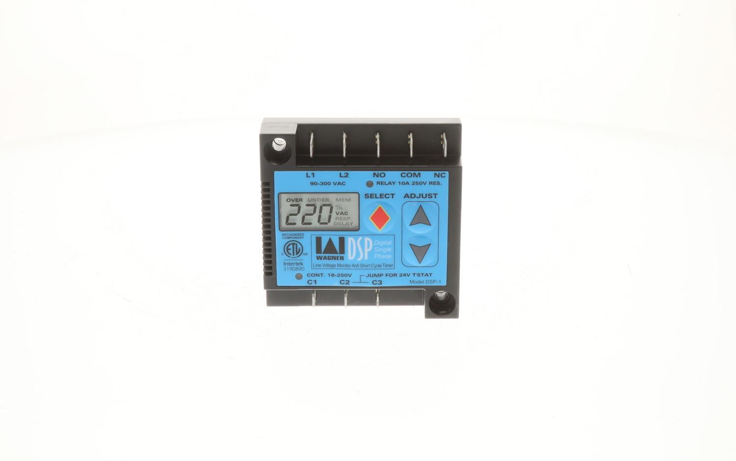 DSP-1
