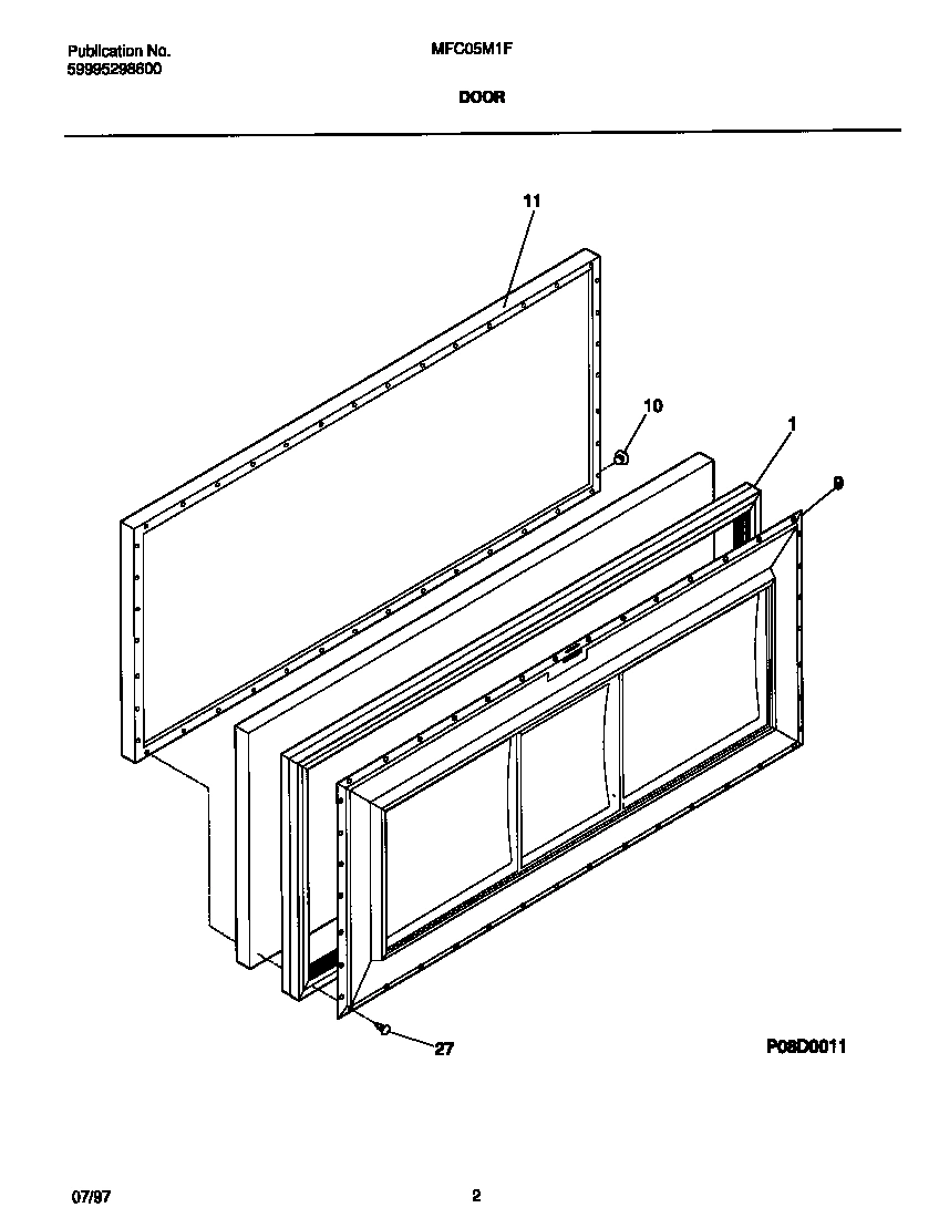 02 - DOOR