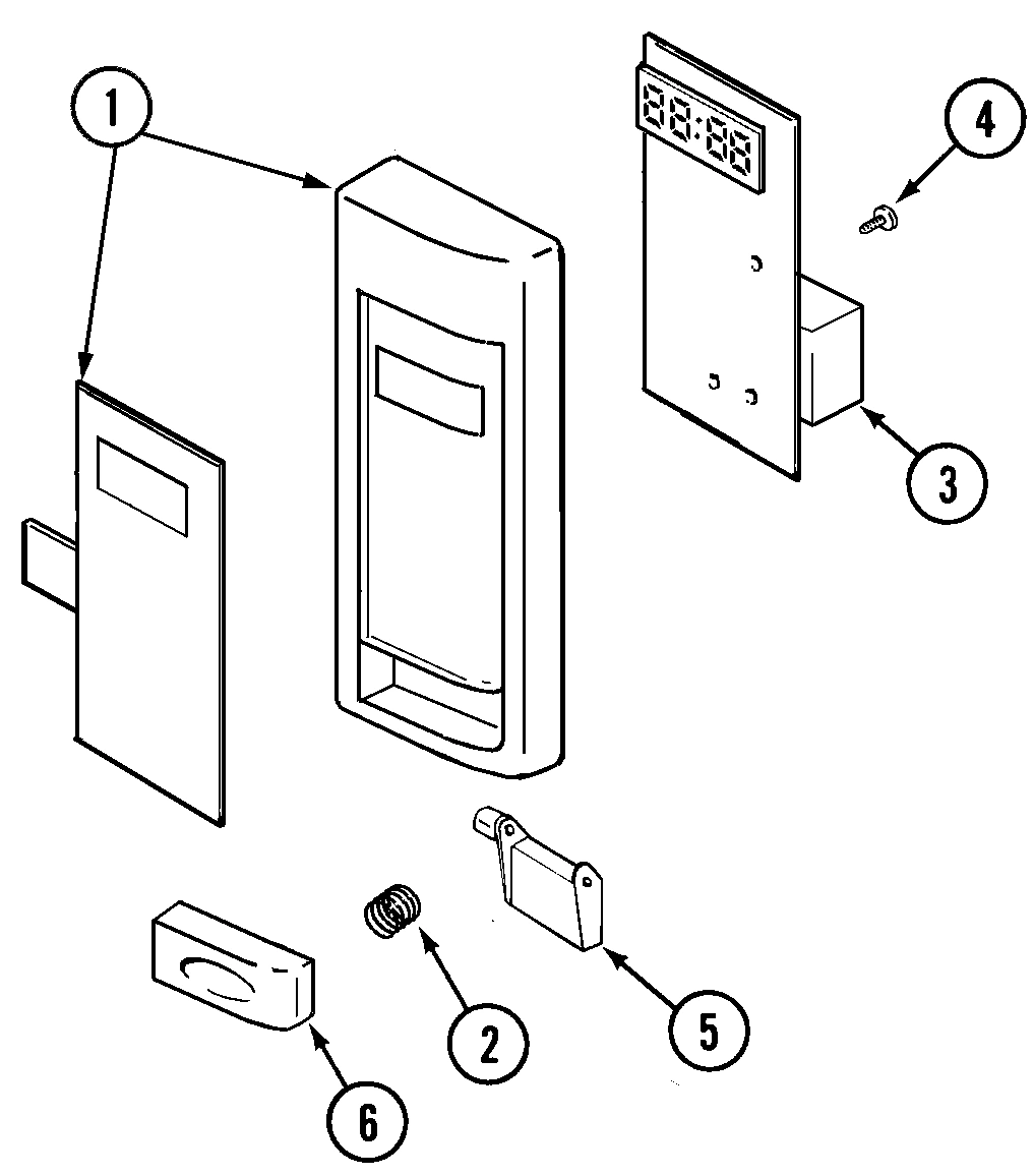 02 - CONTROL PANEL