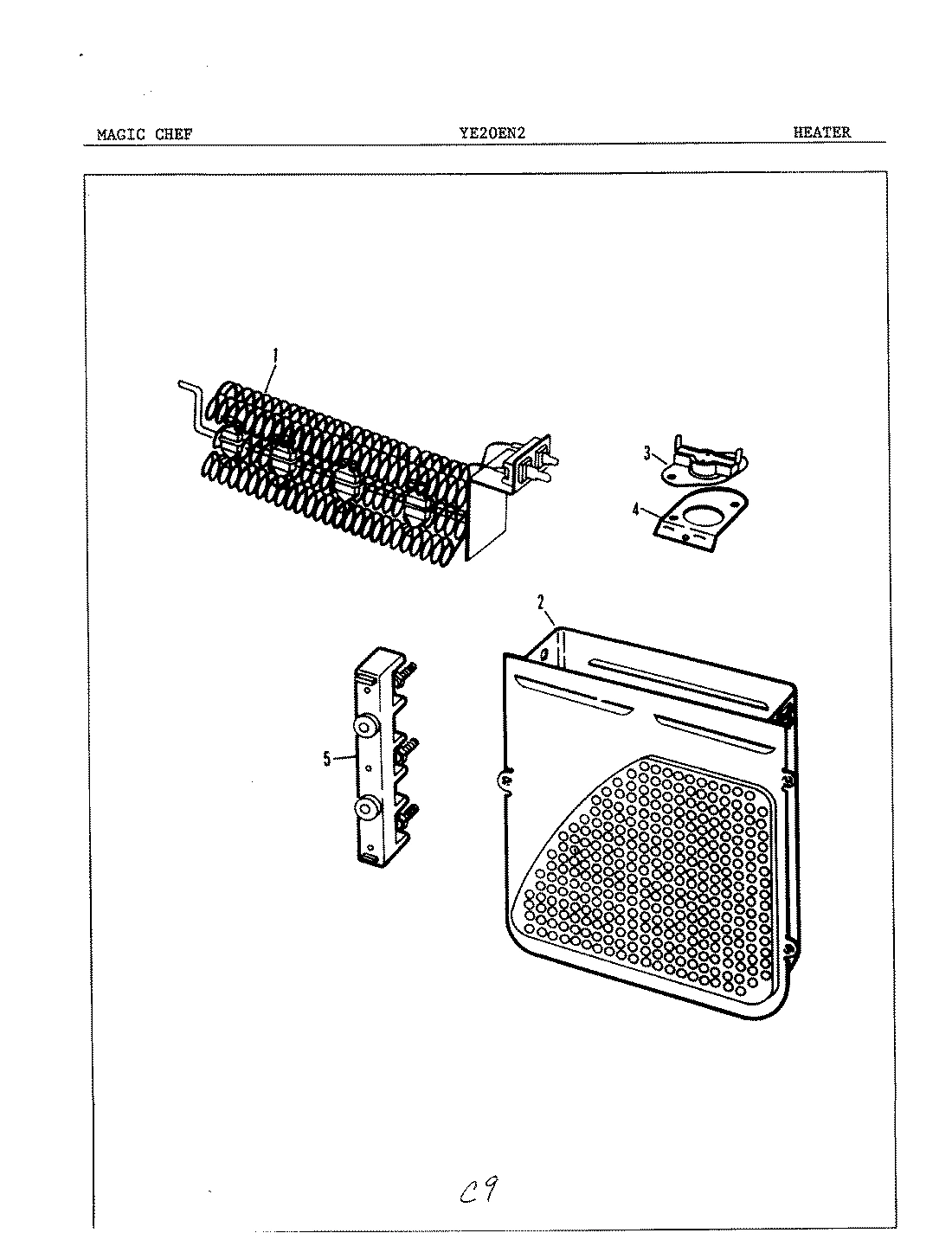 02 - HEATER