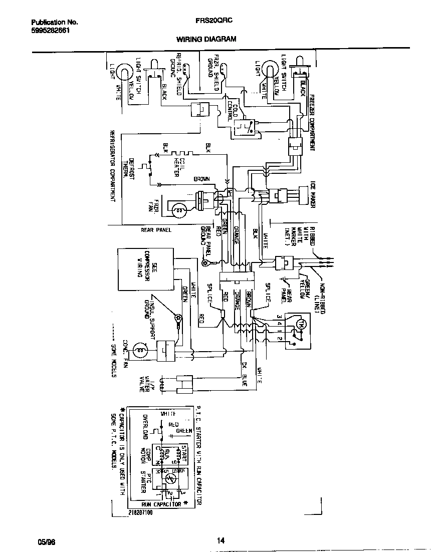 08 - WIRING DIAGRAM