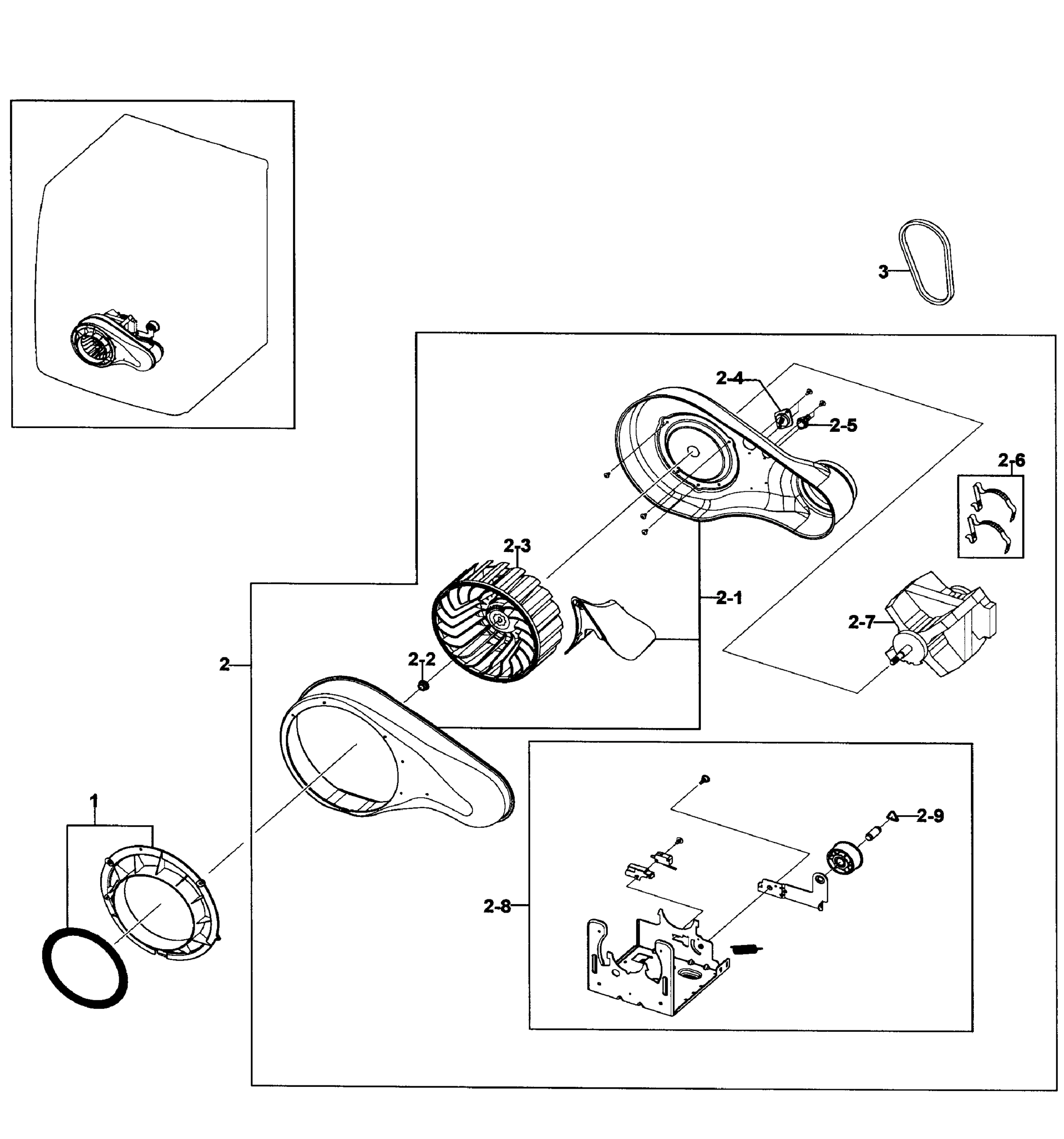 Motor Assembly