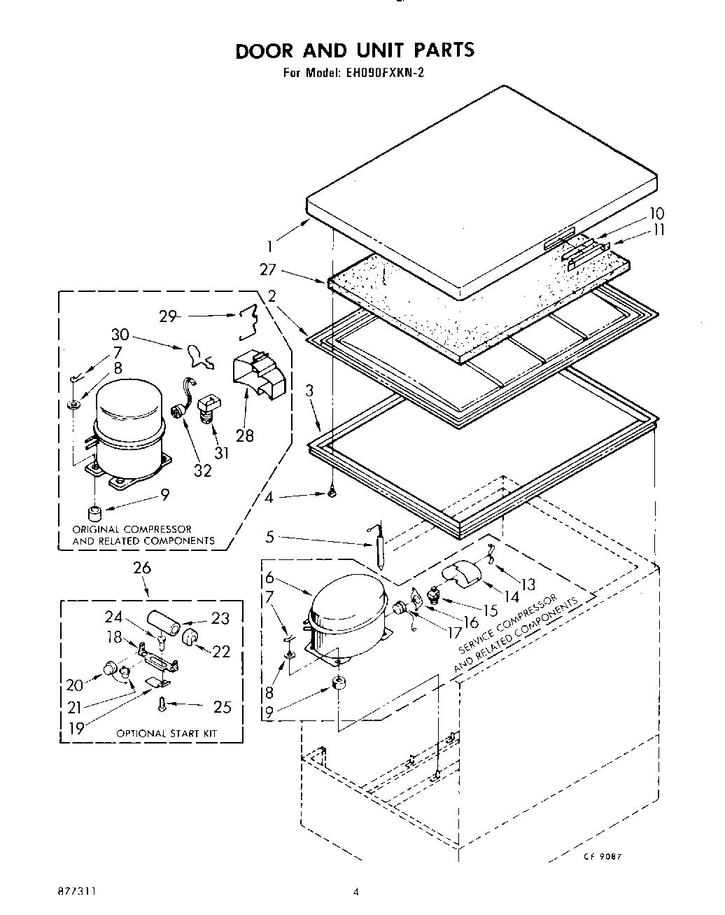 03 - SECTION