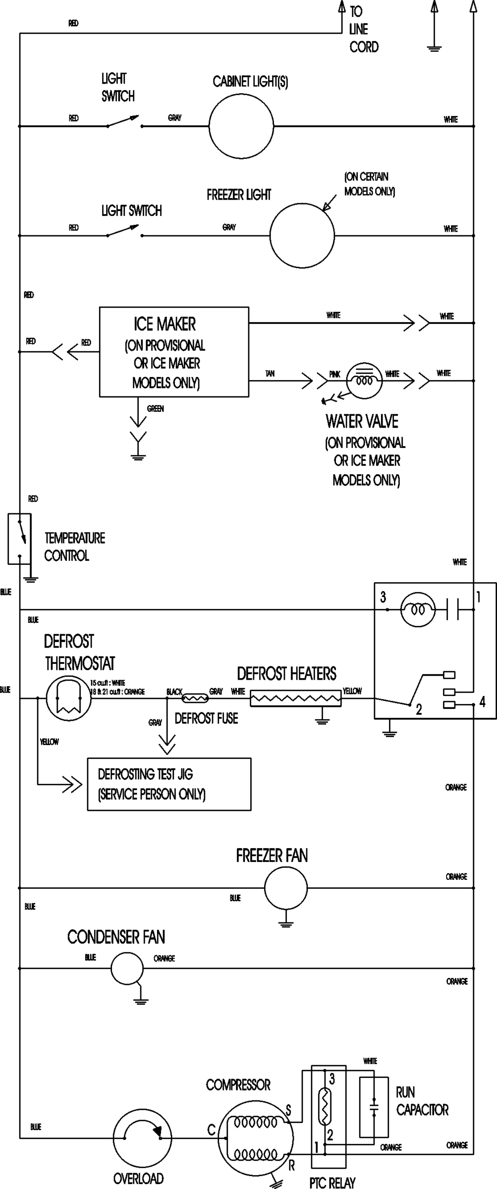 11 - WIRING INFORMATION