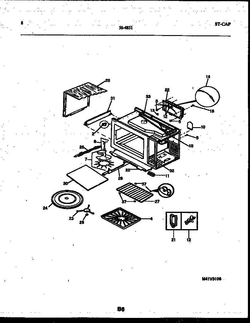 05 - WRAPPER AND BODY PARTS
