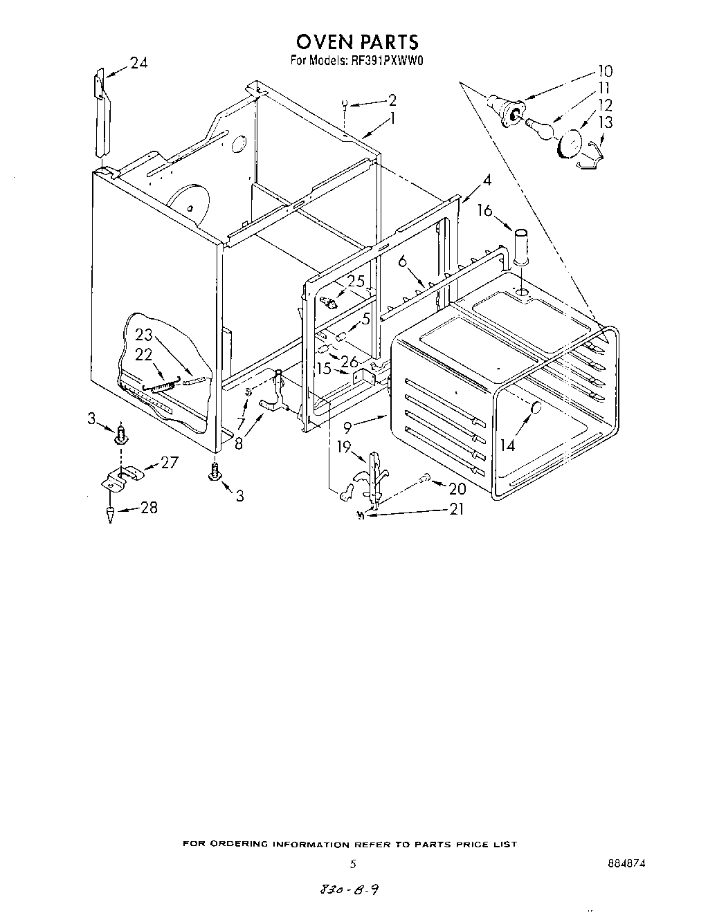 04 - OVEN