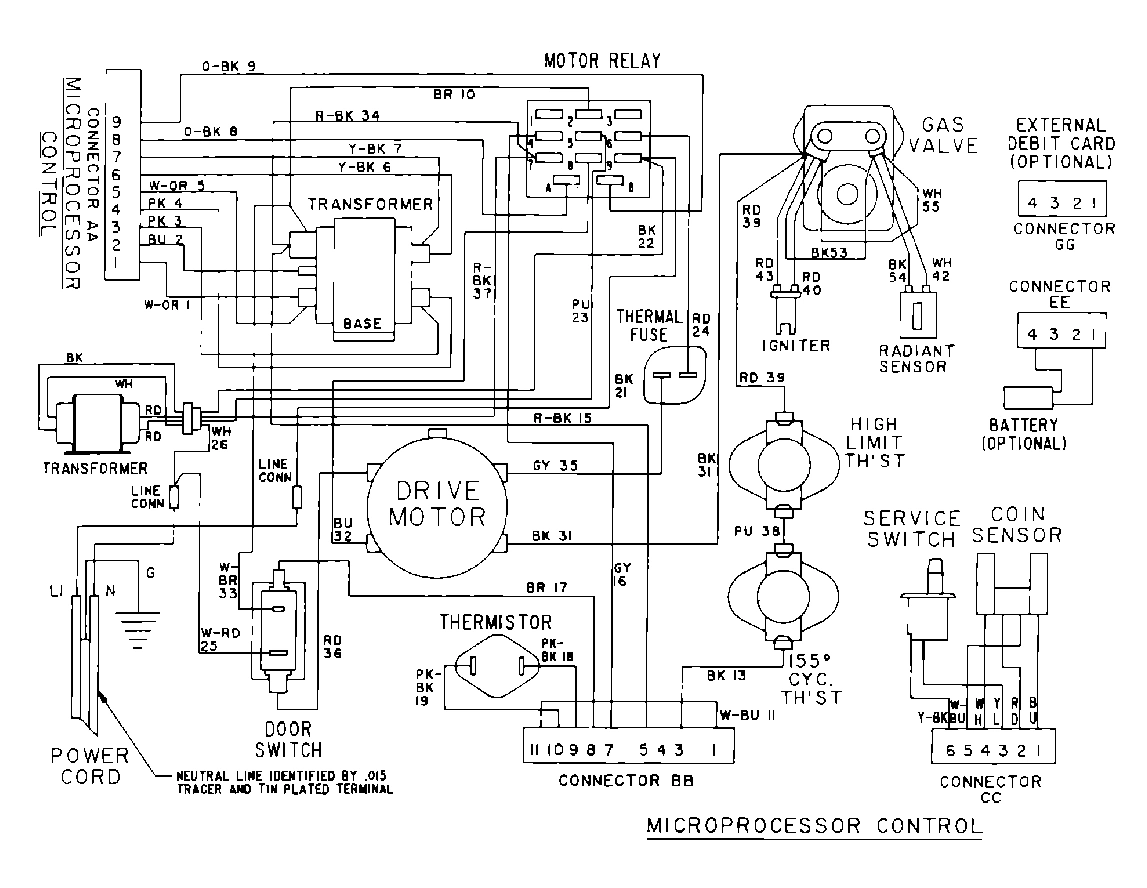 09 - WIRING INFORMATION