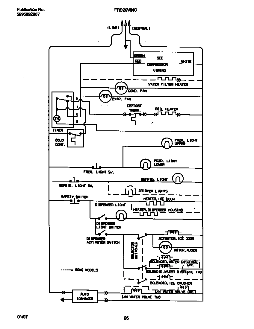13 - WIRING DIAGRAM