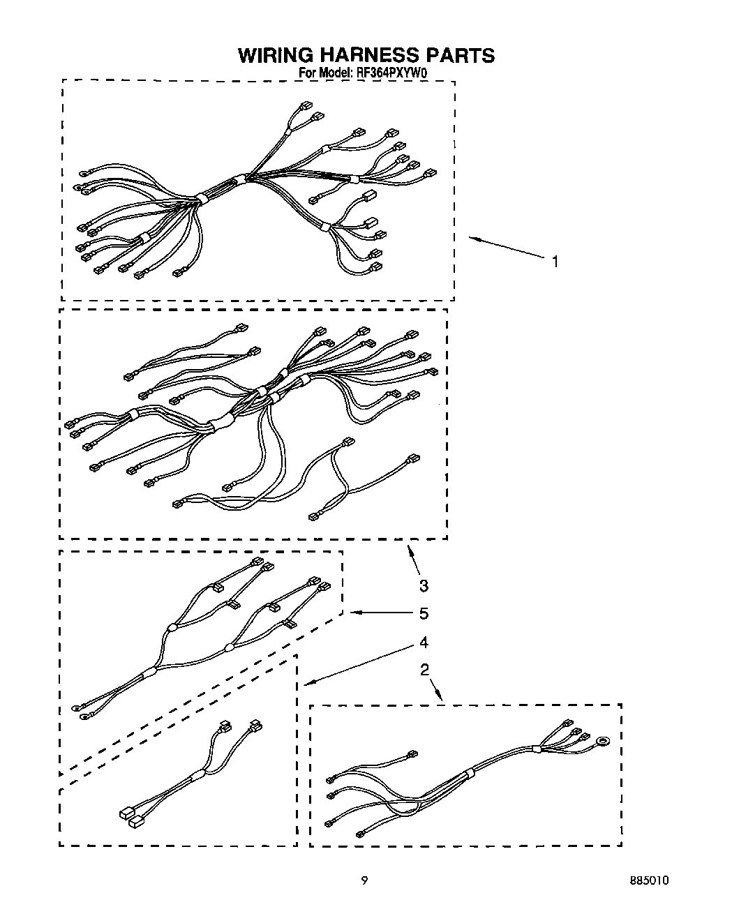 07 - WIRING HARNESS