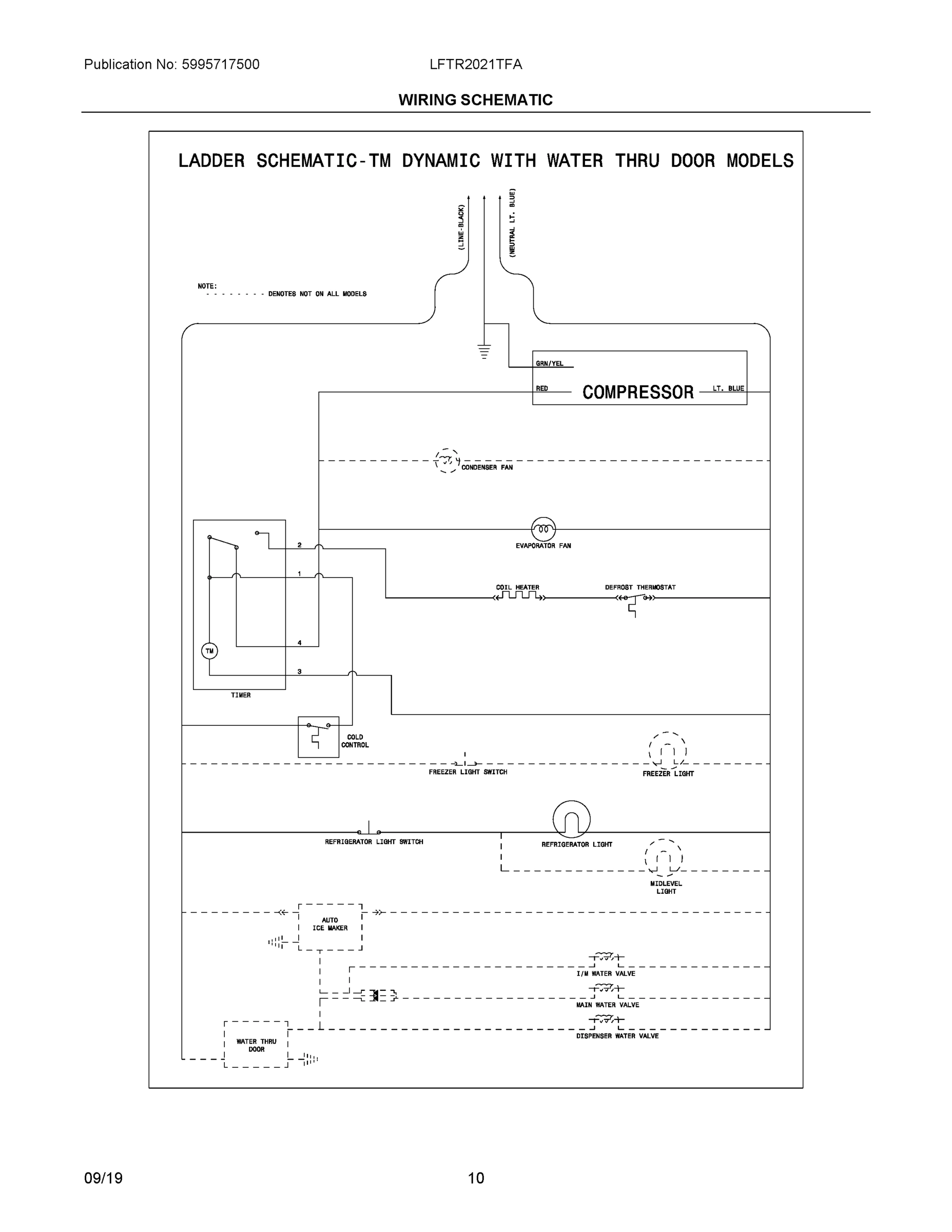06 - WIRING SCHEMATIC