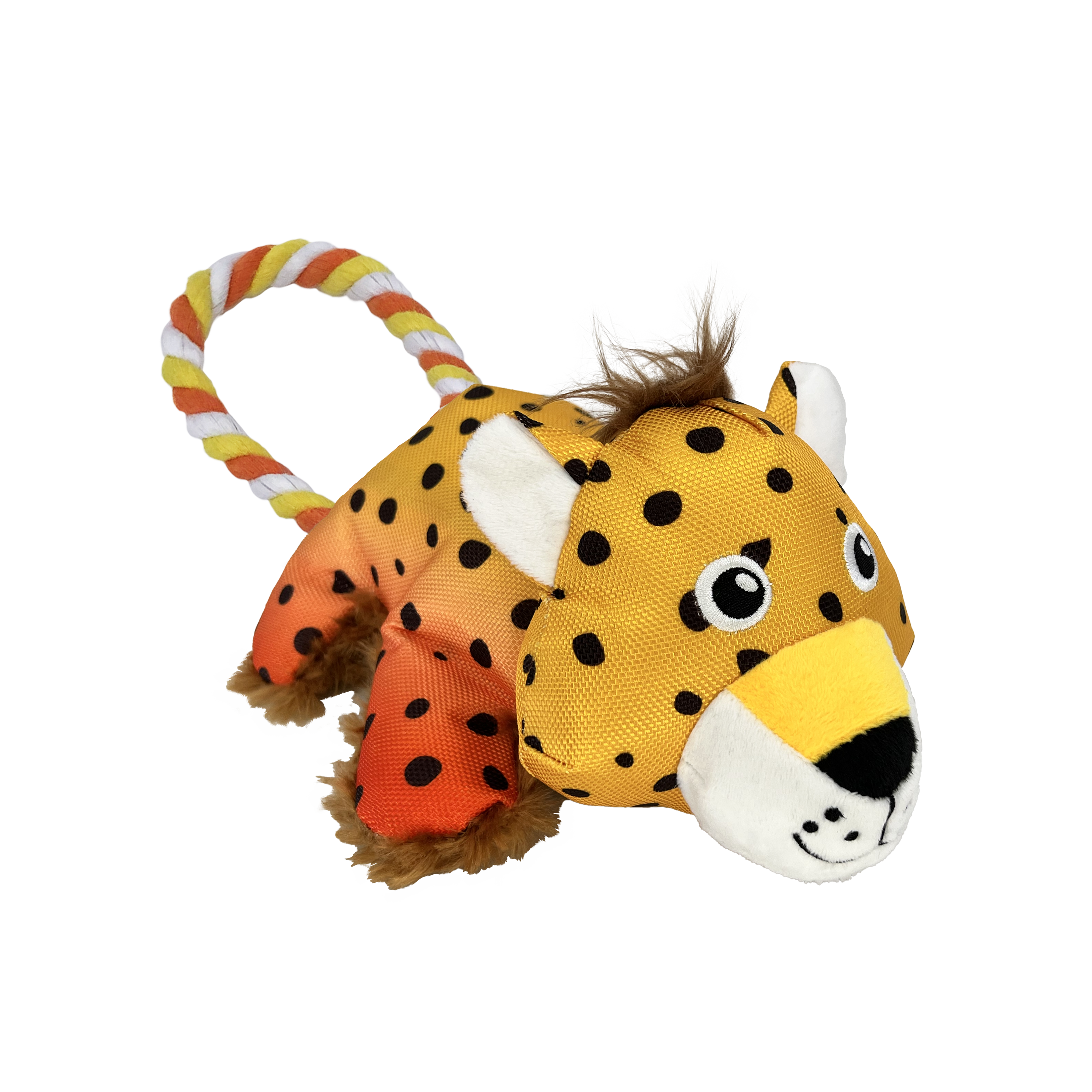 Cozie Tuggz Cheetah alt2 product image