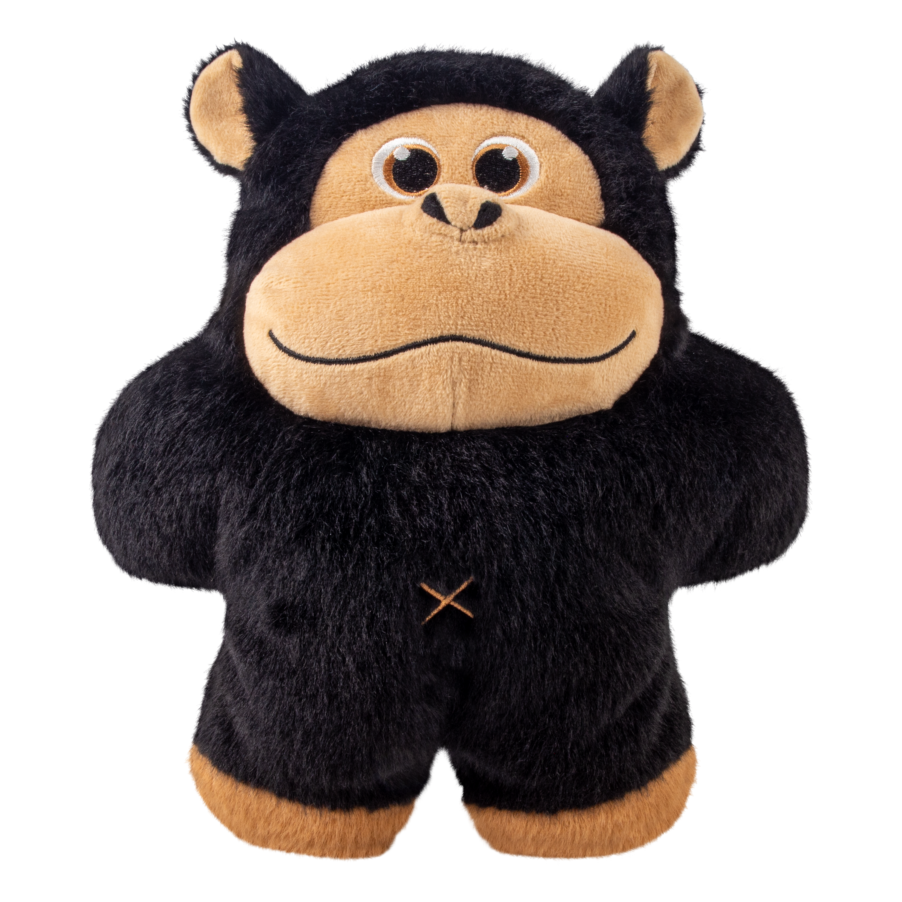 Snuzzles Gorilla offpack product image