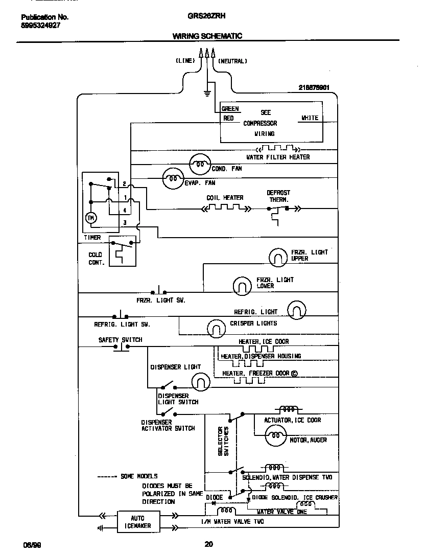 11 - WIRING DIAGRAM