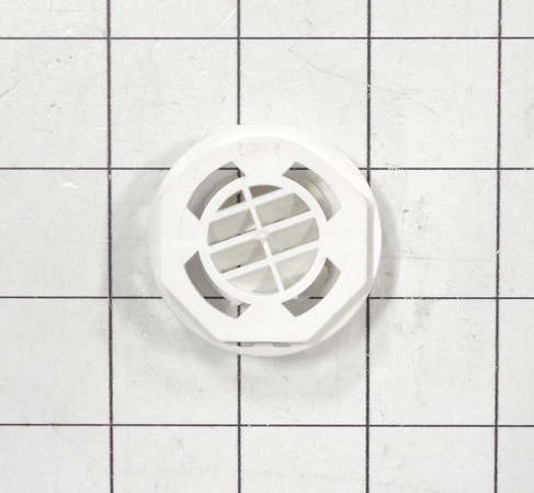 Inlet Bezel
