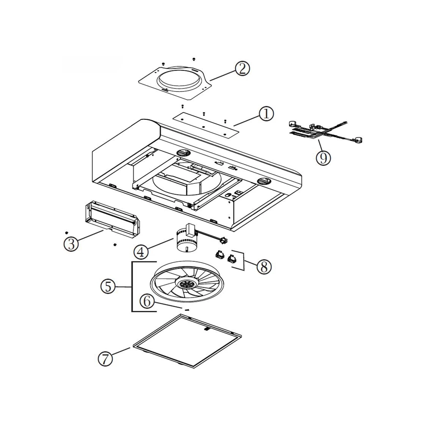 Exploded View