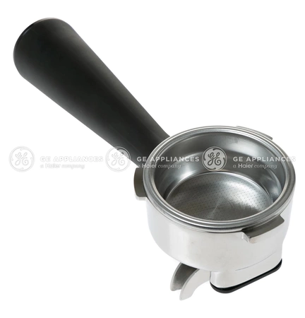WC01X20653 GE Profile Portafilter Assembly