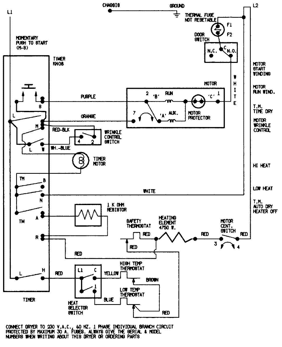 07 - WIRING INFORMATION (DEN204KA)