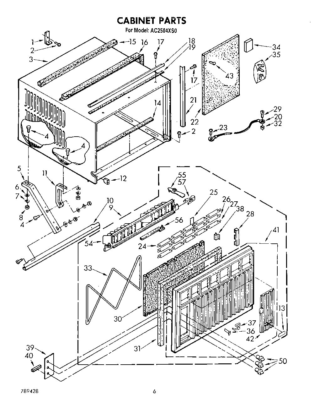 03 - CABINET