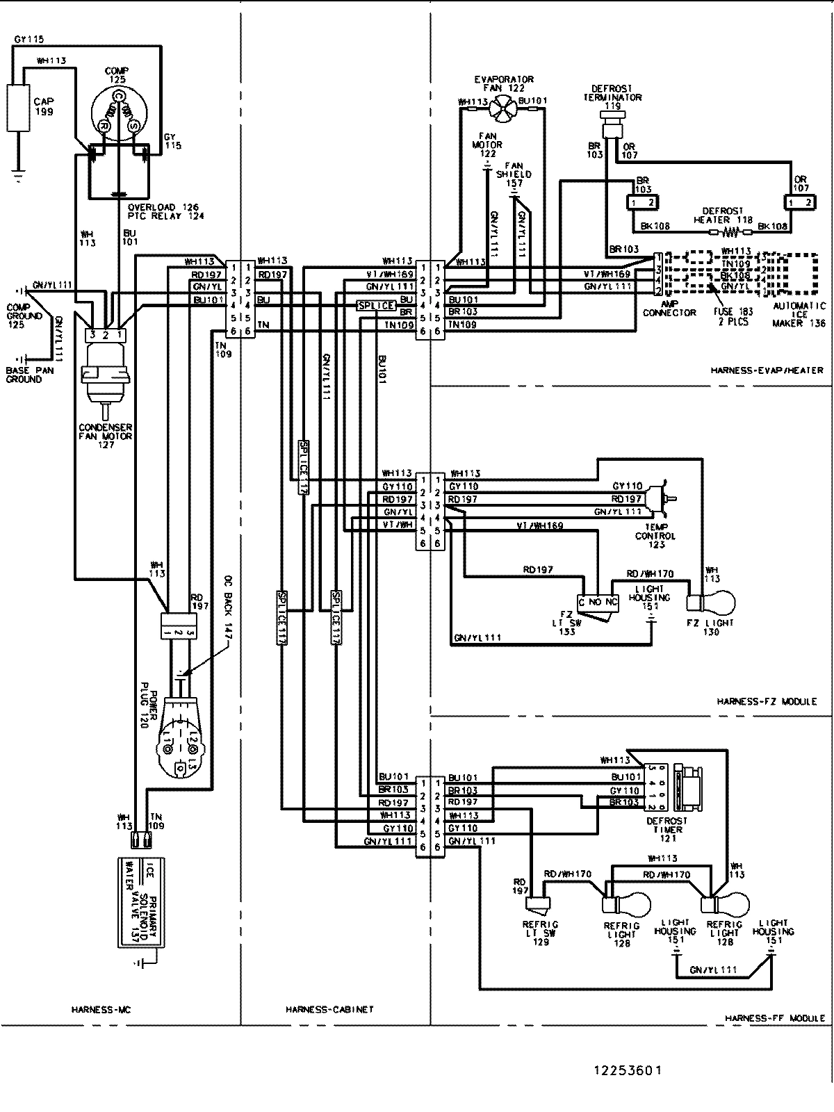 11 - WIRING INFORMATION