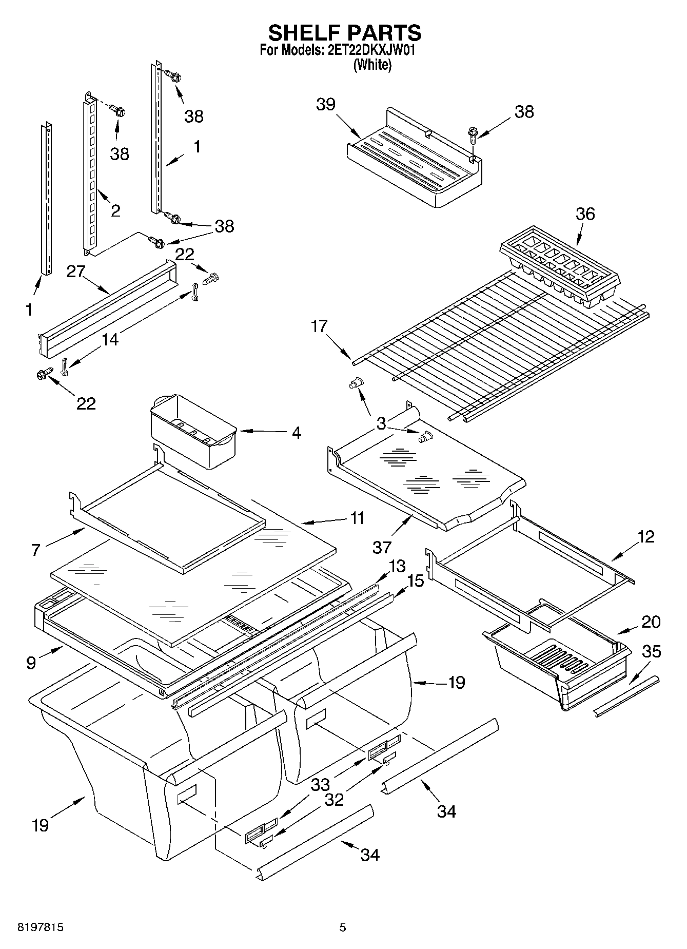 03 - SHELF