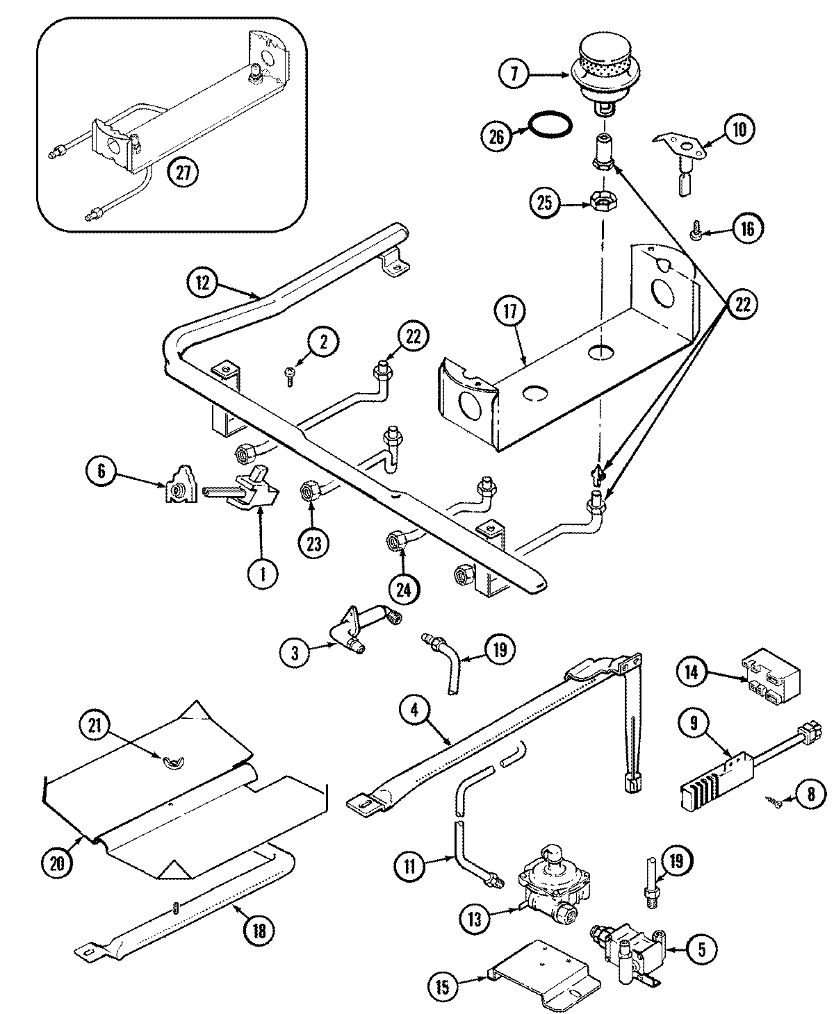 02 - GAS CONTROLS