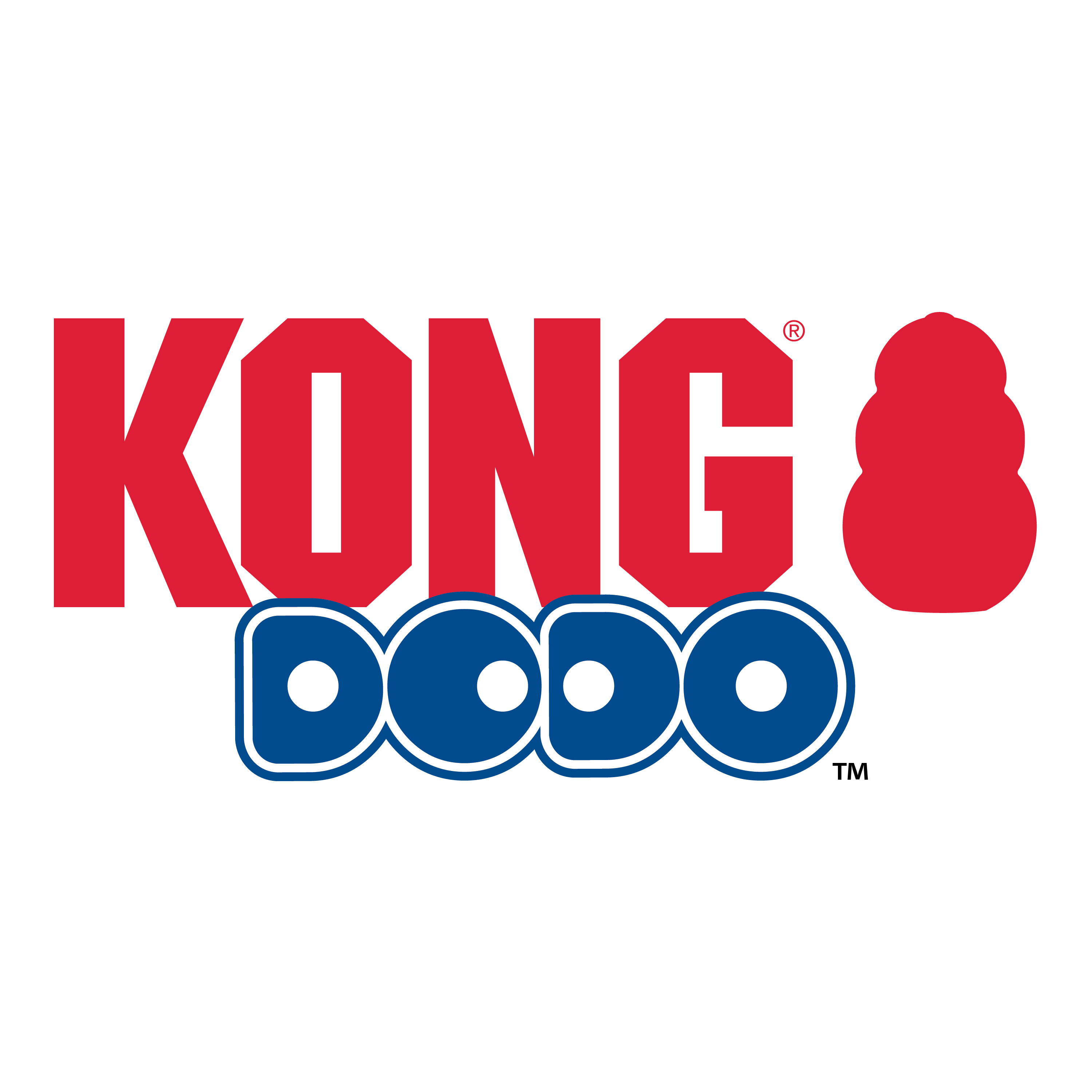 Kong dodo bird outlet toy