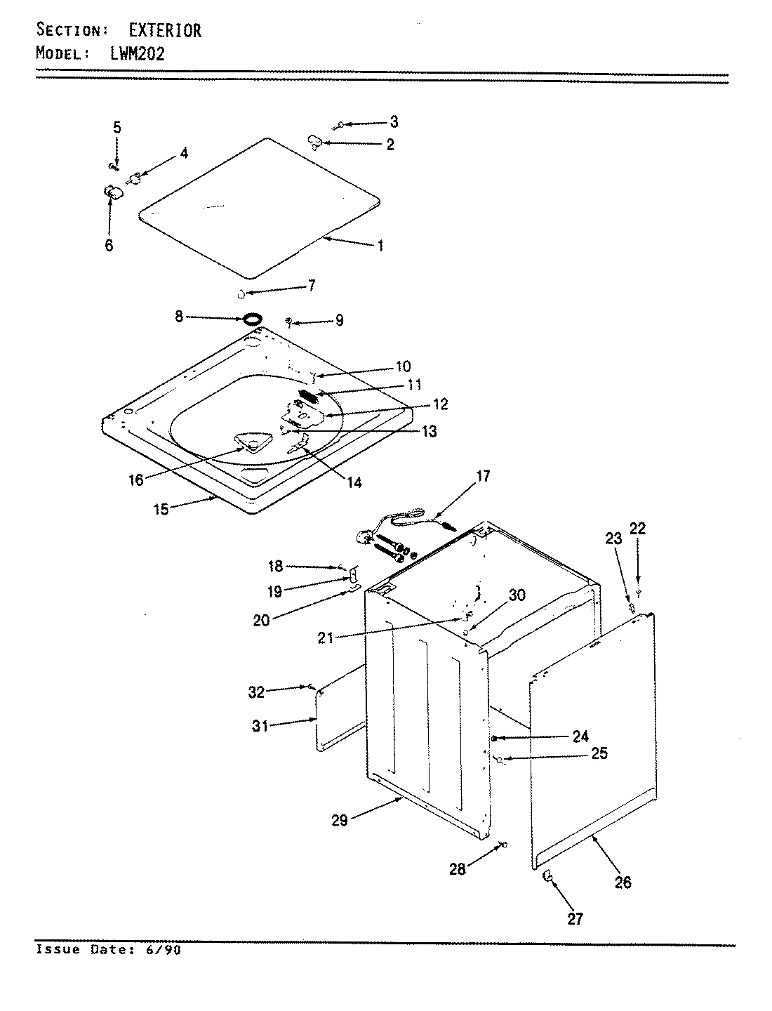 08 - EXTERIOR (REV. E-G)