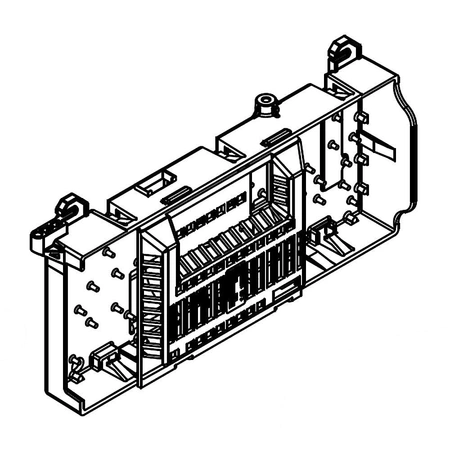 Electronic Control Board