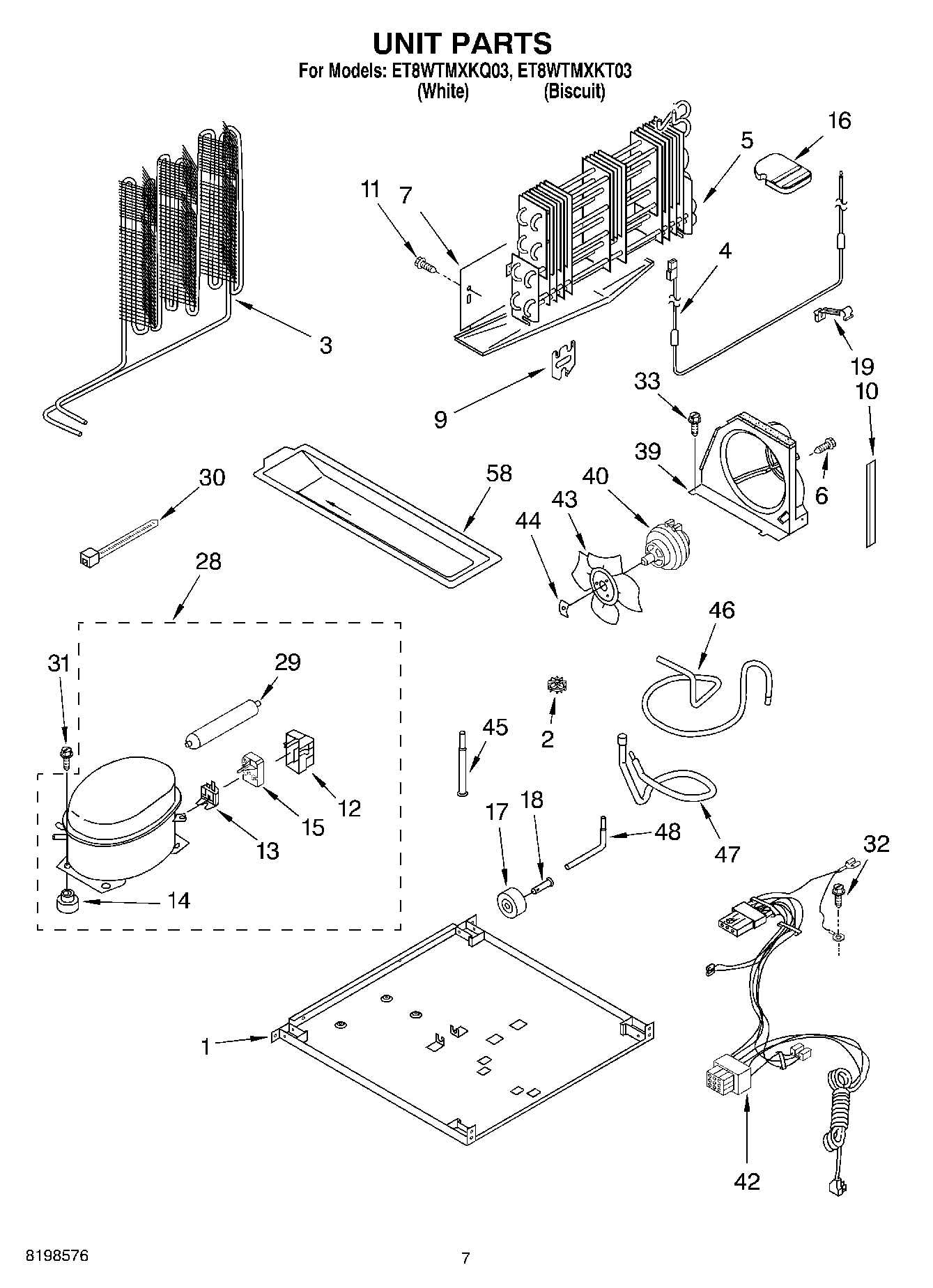 04 - UNIT PARTS