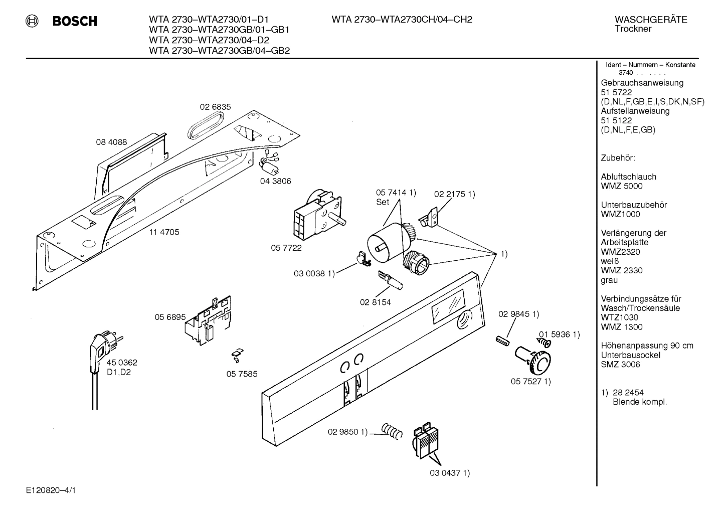 Diagram 1