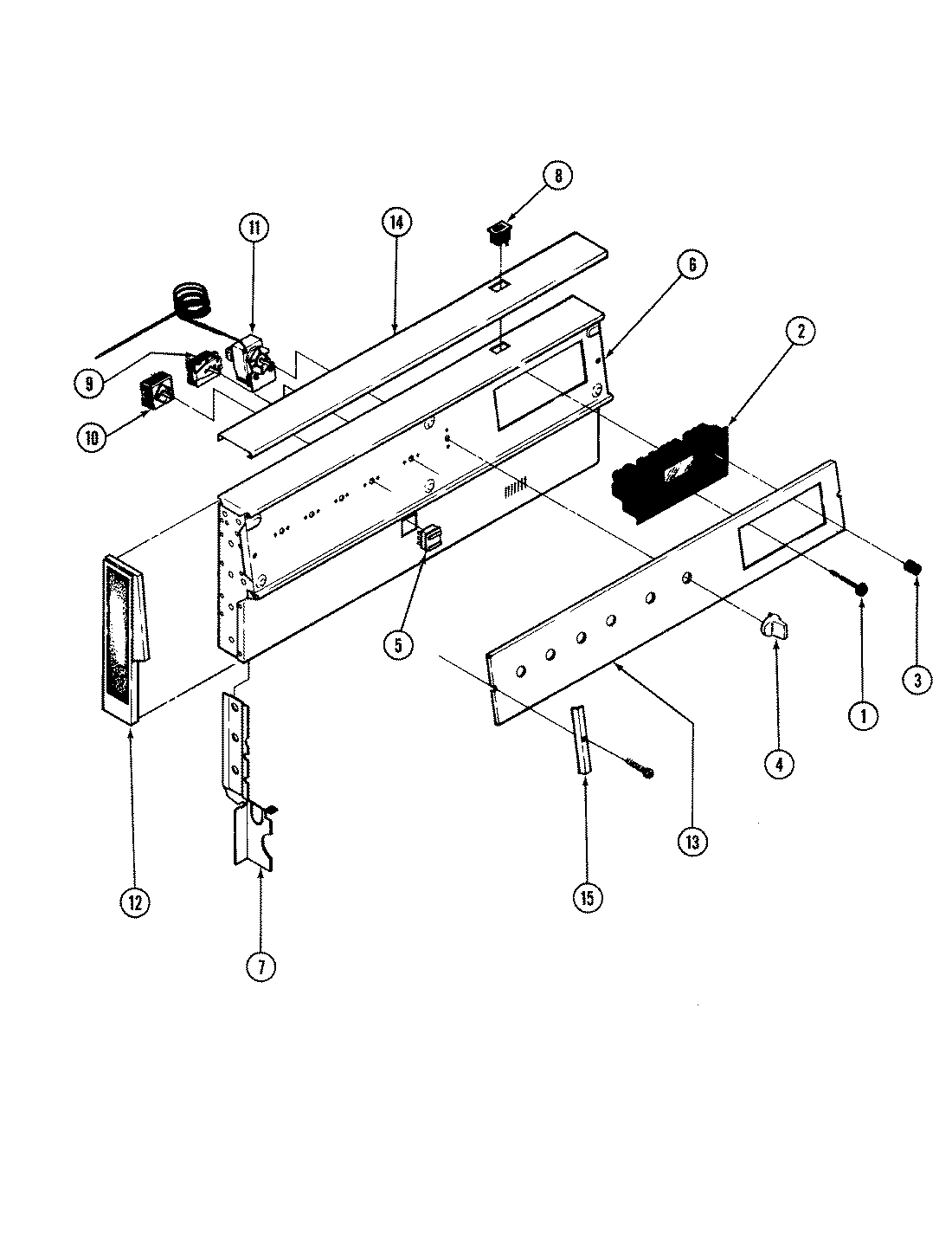 02 - CONTROL PANEL