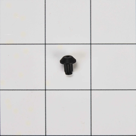 Grate Foot