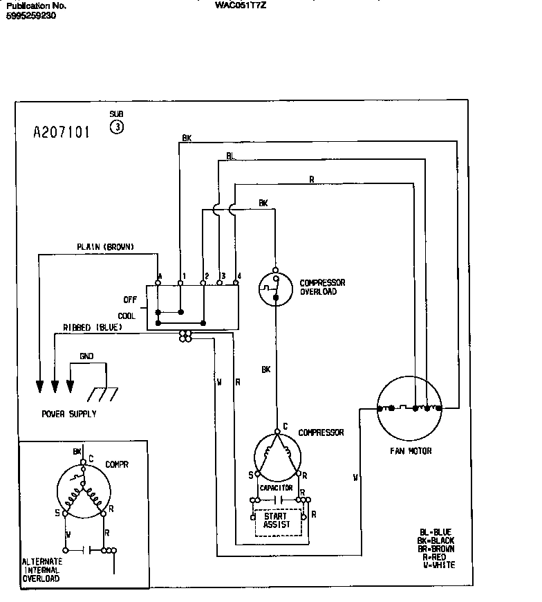 07 - WIRING DIAGRAM