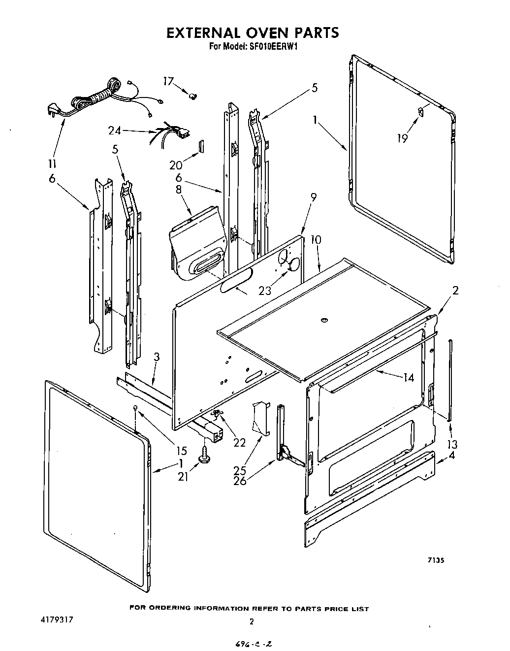 02 - EXTERNAL OVEN