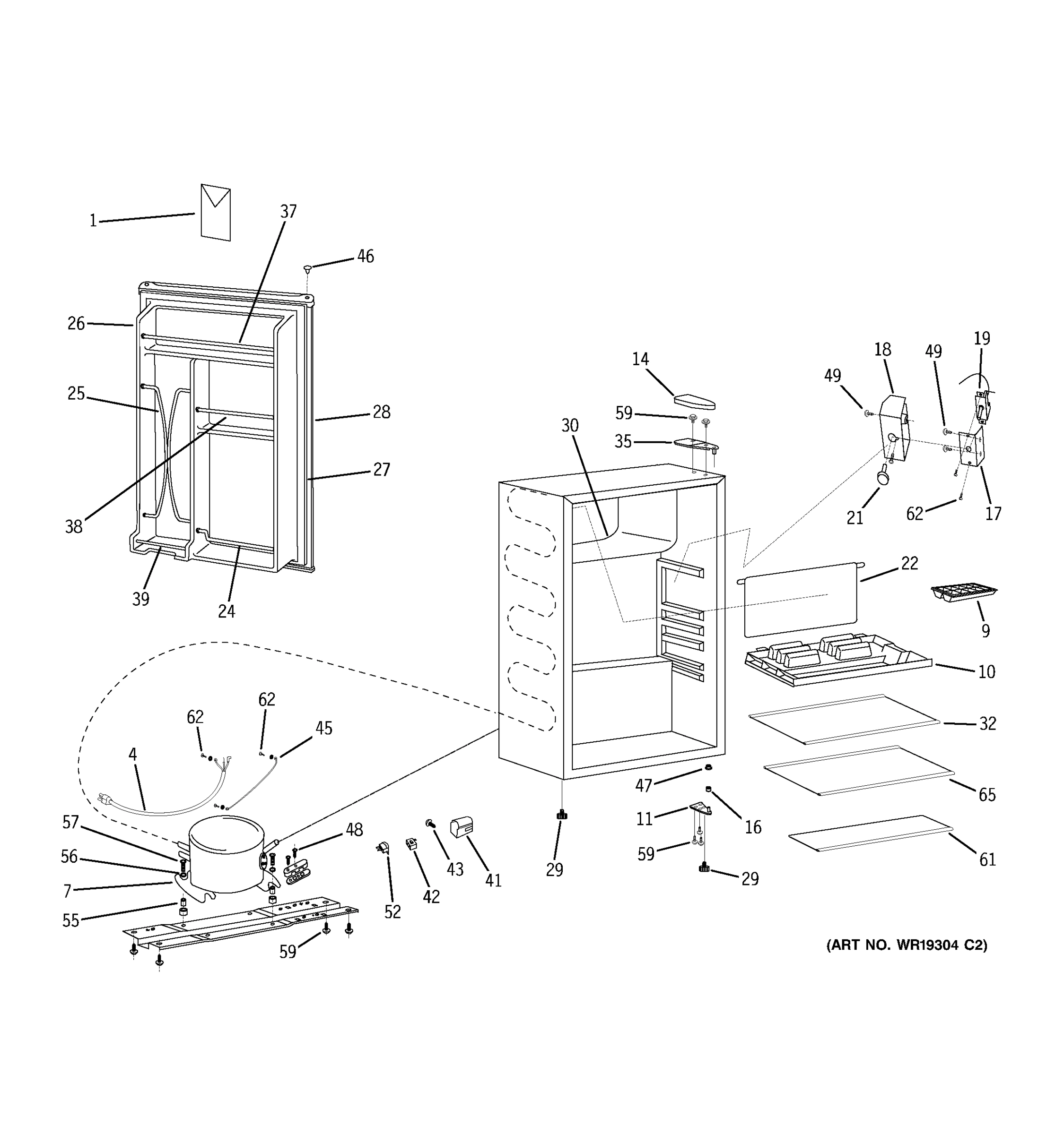 REFRIGERATOR