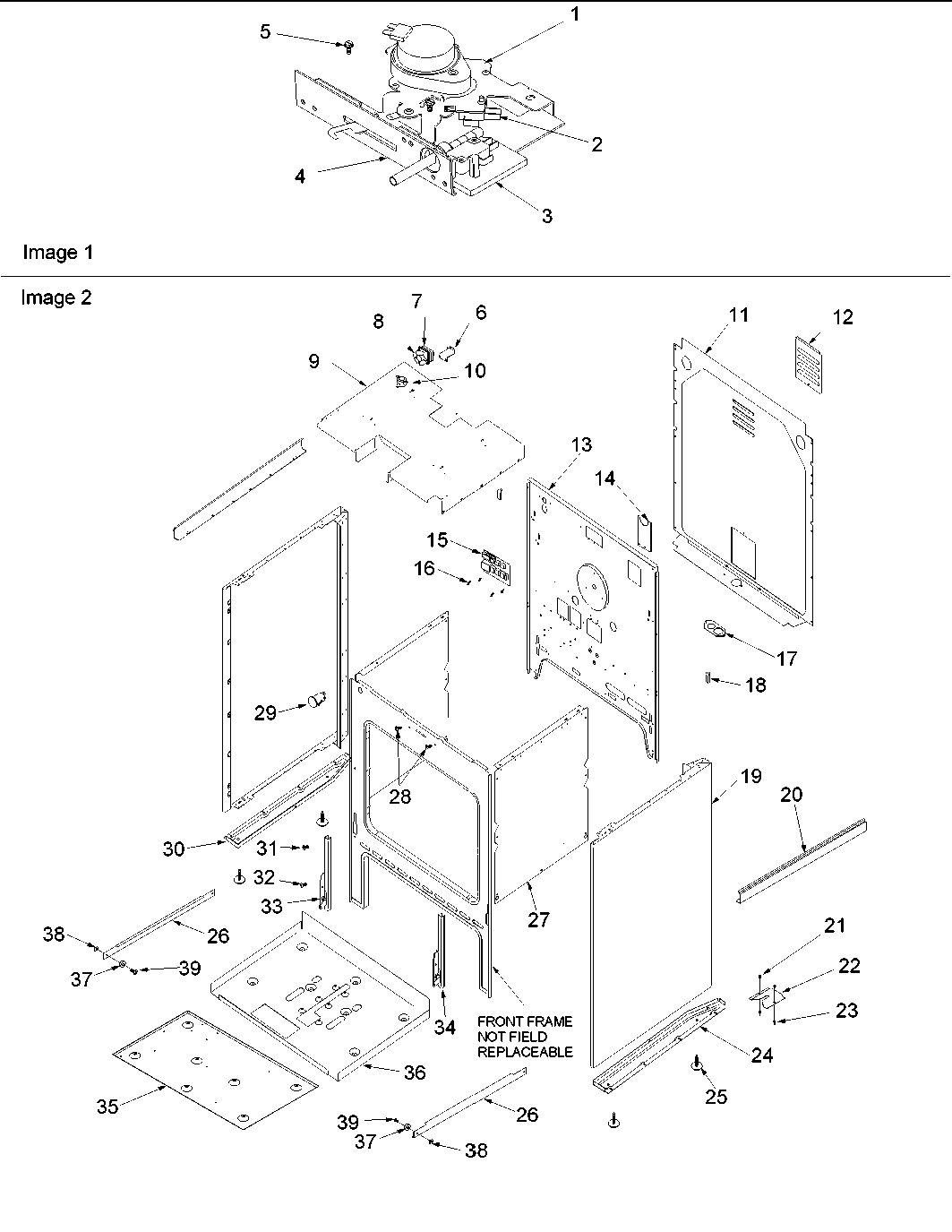 01 - Cabinet