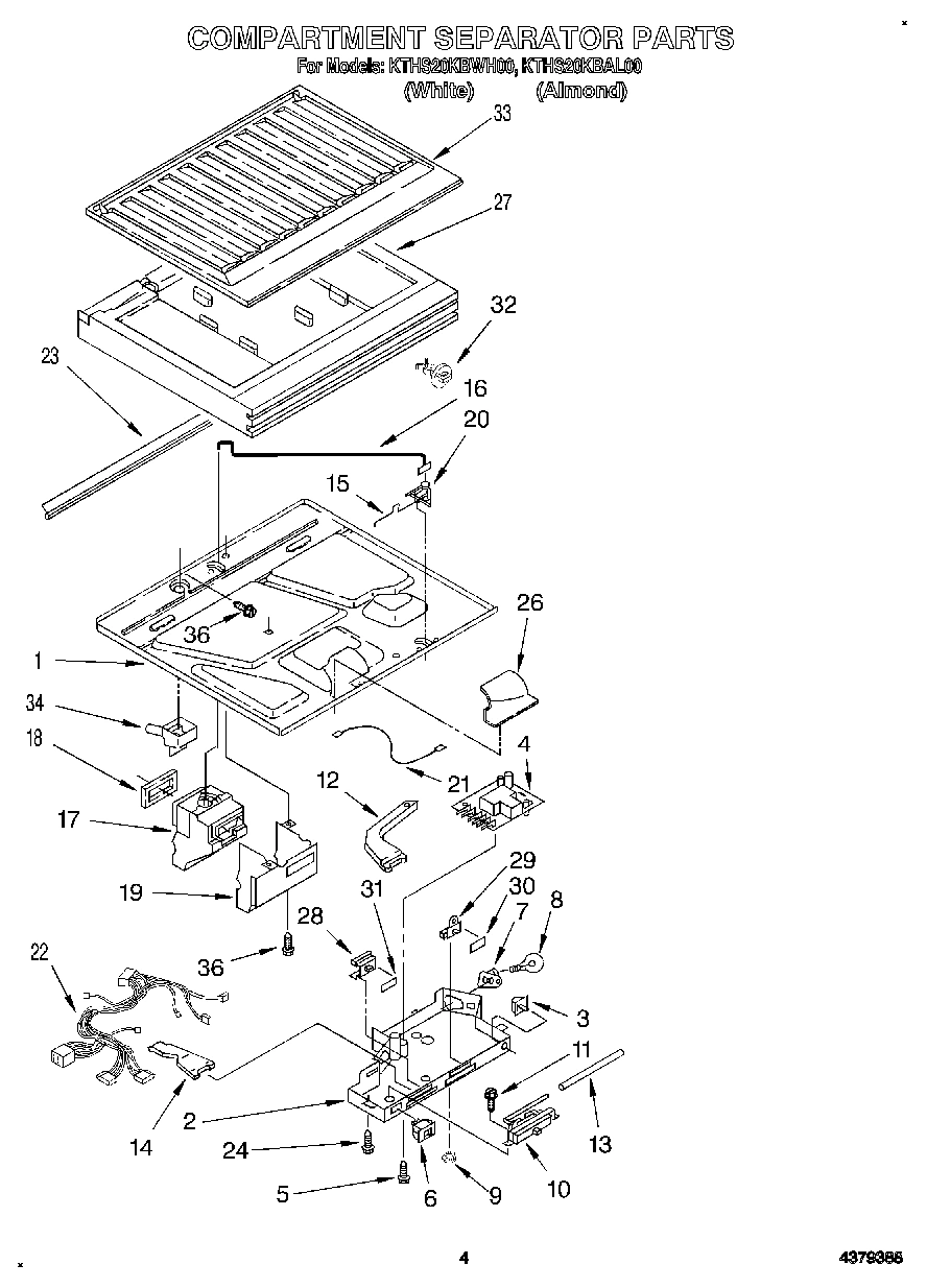 03 - COMPARTMENT SEPARATOR