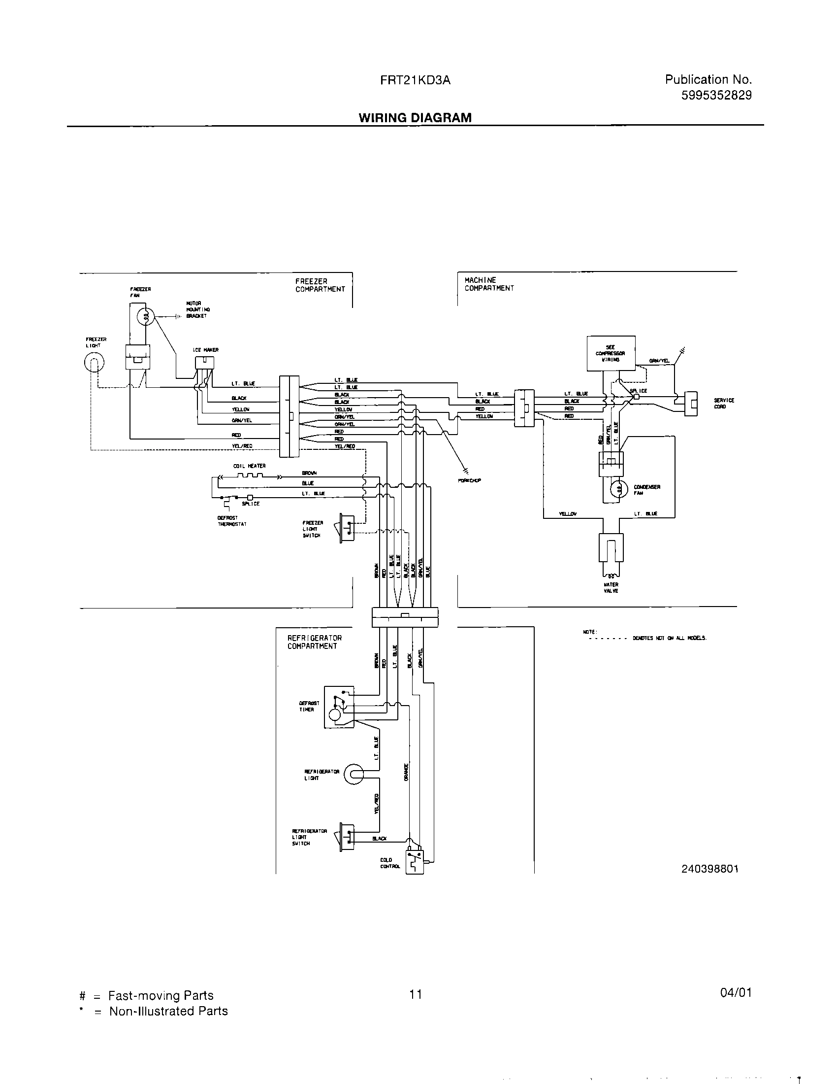 11 - WIRING DIAGRAM