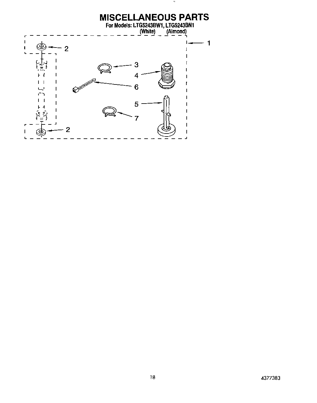 15 - MISCELLANEOUS, LIT/OPTIONAL
