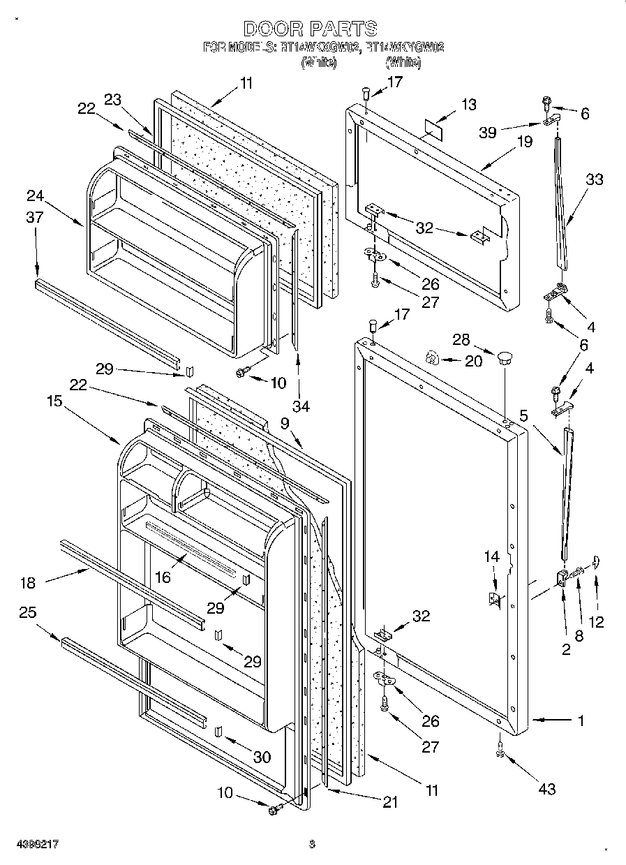 02 - DOOR