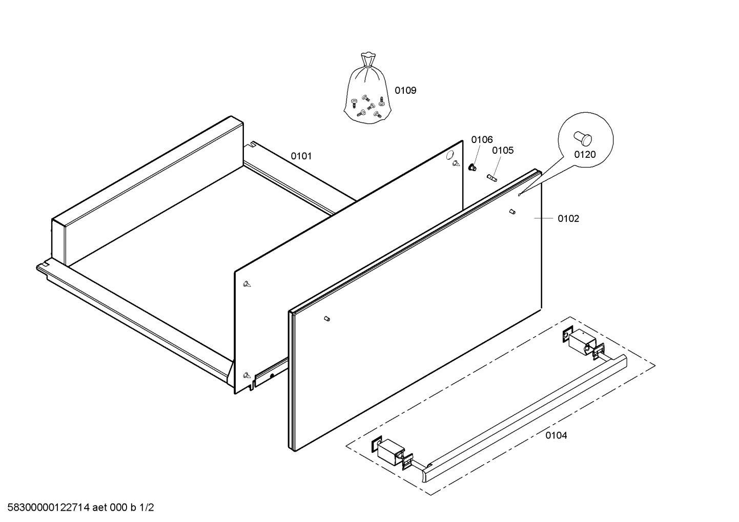 Diagram 1